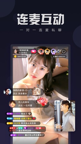 拉拉动漫