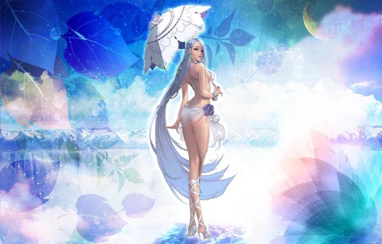 绿色生活方式与节水