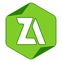 zarchiver官方版最新版下载-zarchiver官方版正版下载v1.2.0