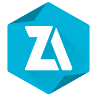 zarchiver蓝色版安卓版下载-zarchiver蓝色版官方版下载v1.0.9