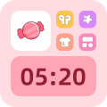 风糖小组件app下载最新版-风糖小组件免费安卓官方版v1.2.6