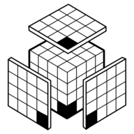 空间想象力2_logo