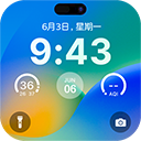 灵动锁屏app下载-灵动锁屏免费版最新版v1.9.0