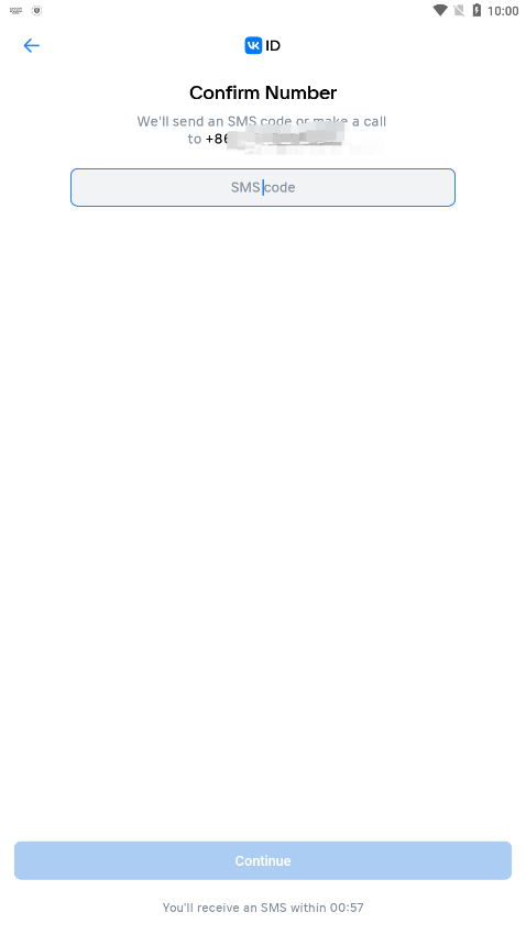 vkontakte