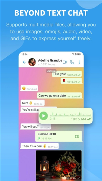 potato chat4