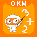 okmath数学思维app免费版下载-okmath数学思维（全科启蒙）app免费版安卓版下载v1.84