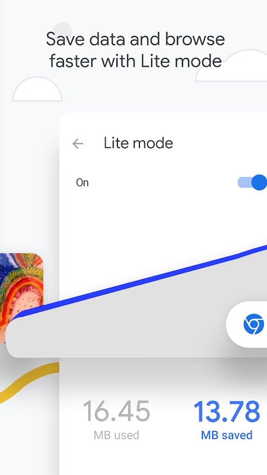chrome手机版1
