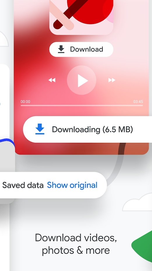 chrome手机版2