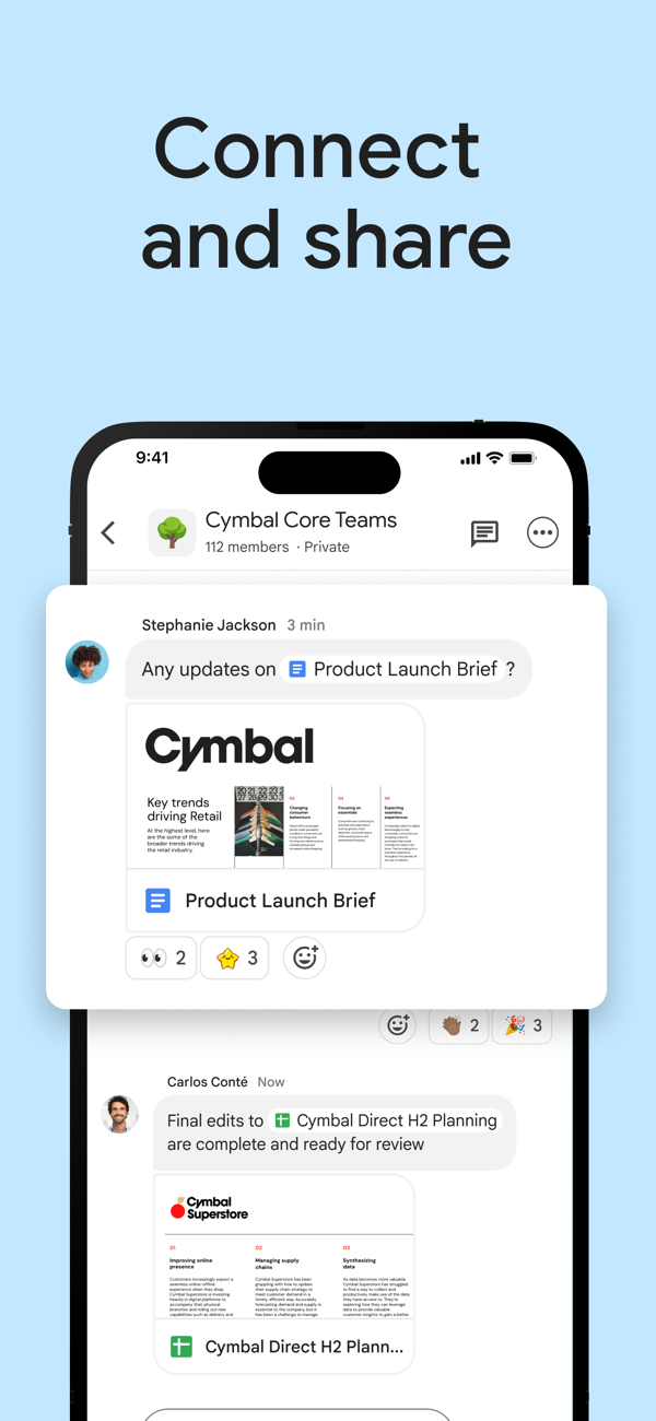 Google Chatpc端1