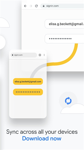 chrome浏览器官网版0