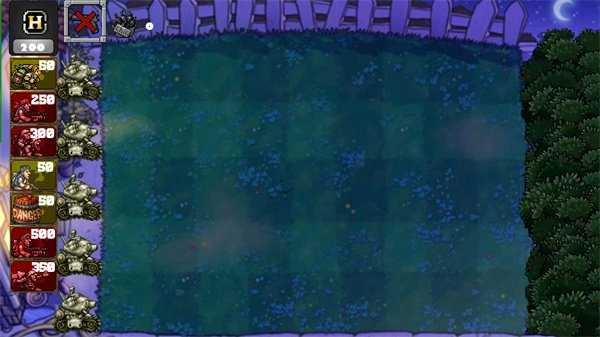 植物大战僵尸合金弹头版3