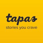 Tapas漫画官网免费下载-Tapas下载最新版官方正版v6.7.2