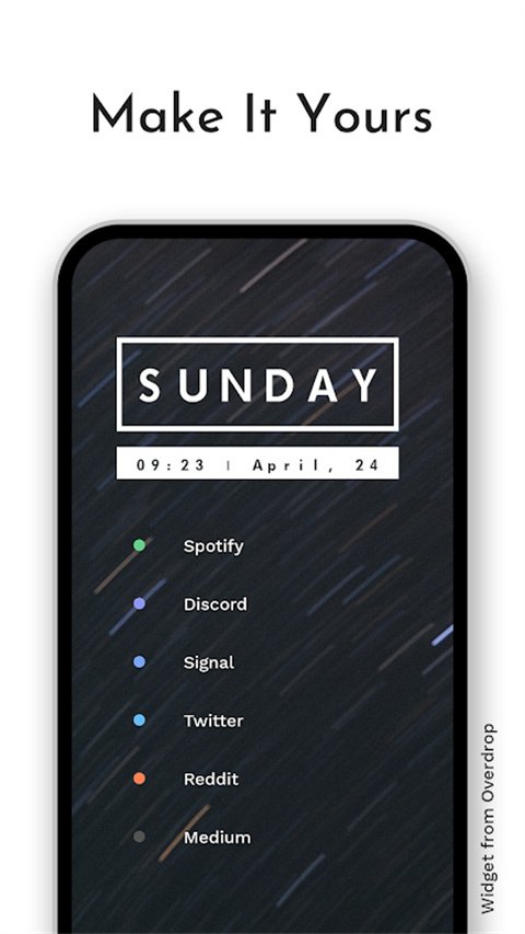 niagara launcher2