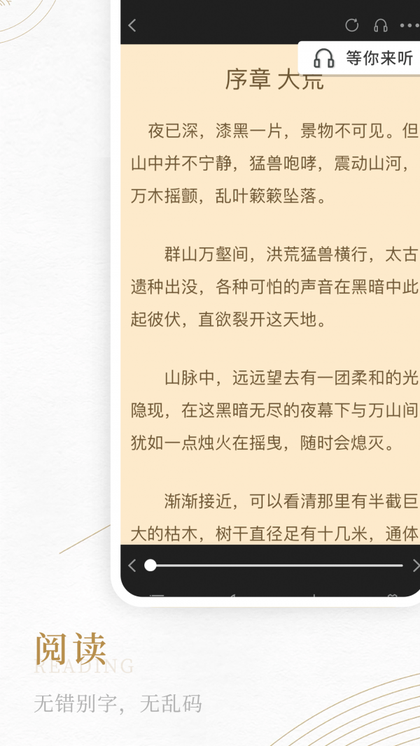 书旗阁