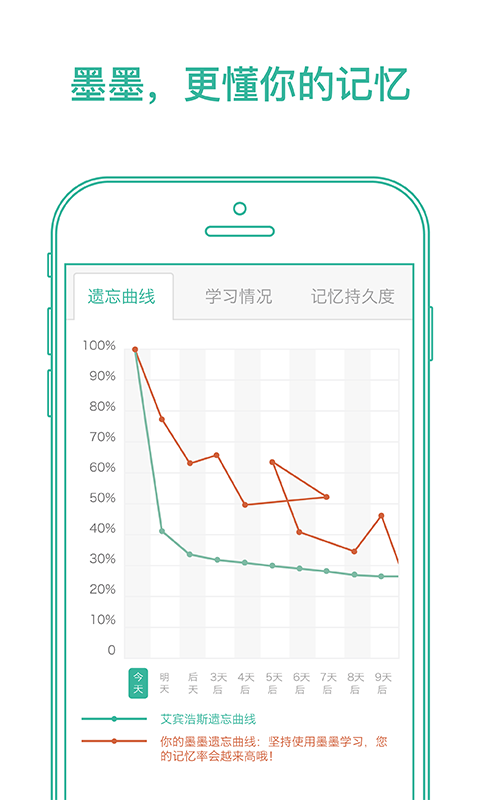 墨墨背单词2025最新版3