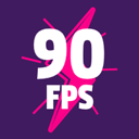 90FPS最新版本下载-90fps画质助手最新版本2025安卓版本v3.6