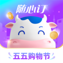 光明随心订app官方下载-光明随心订app官方最新版下载v4.2.7