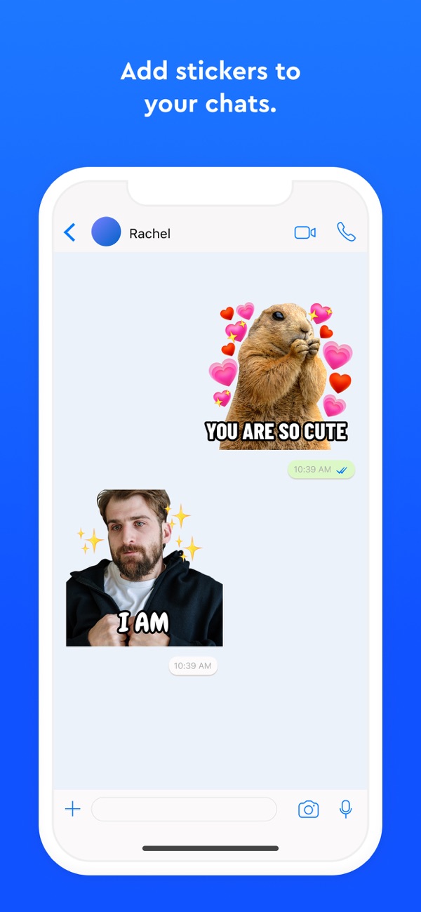 stickerly表情包0