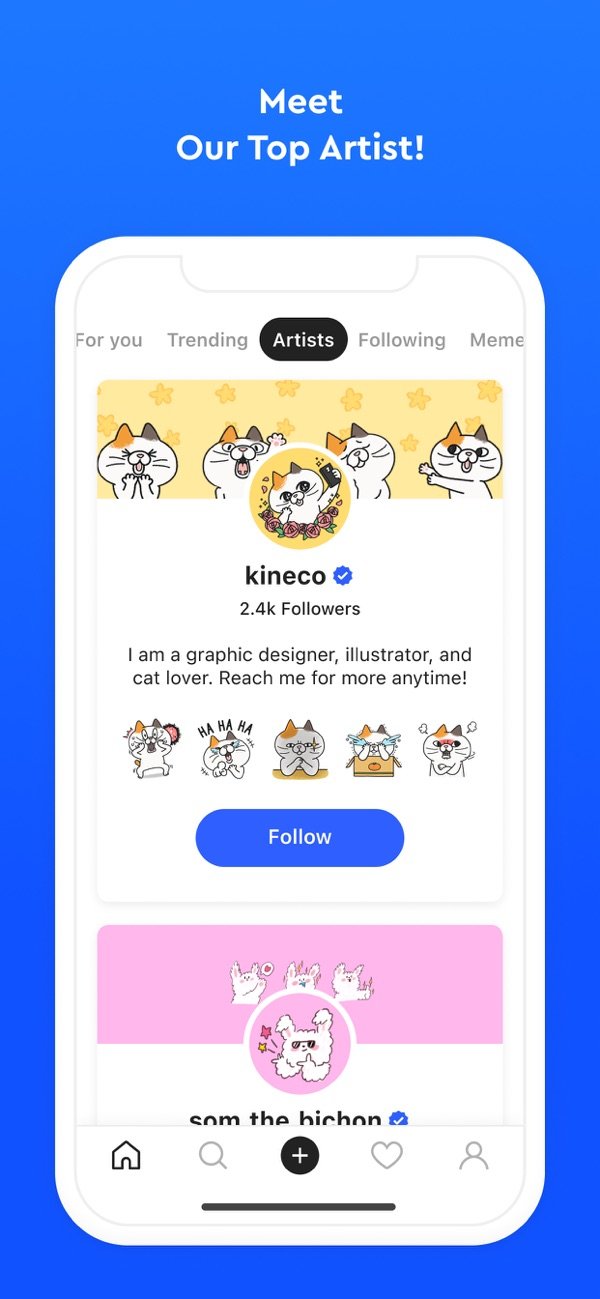 stickerly表情包5