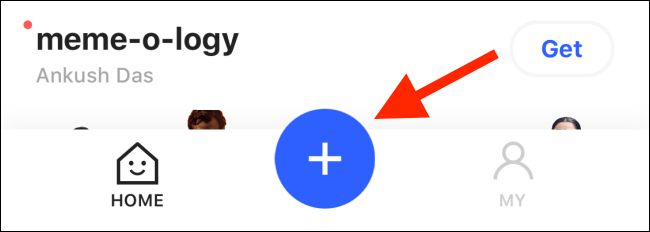 stickerly表情包