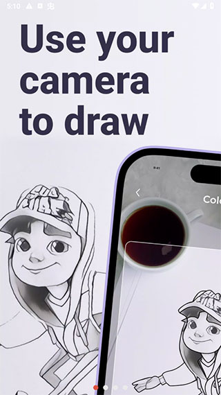 AR Drawing中文版2