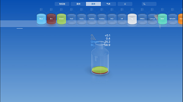 化学家CHEMIST3