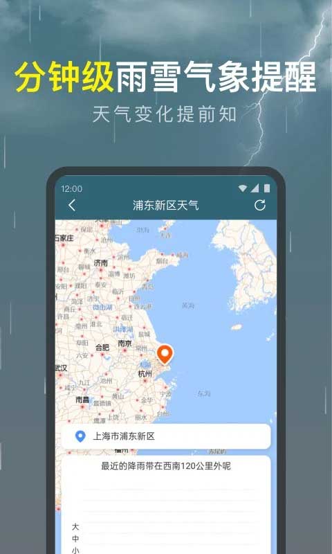 识雨天气1