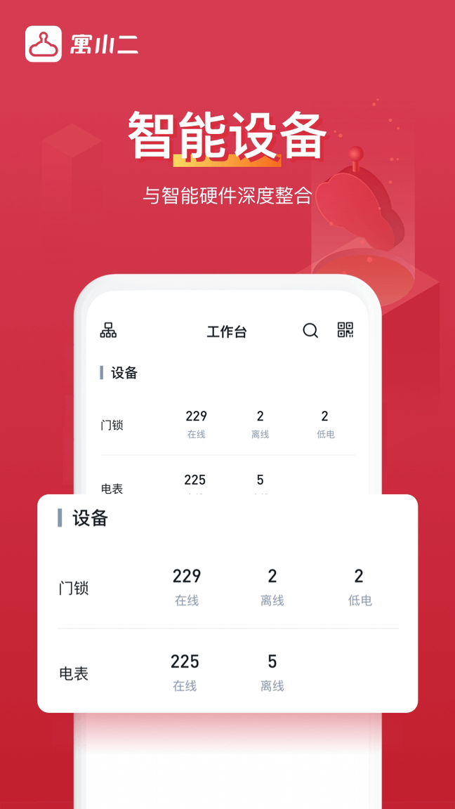 寓小二公寓版3