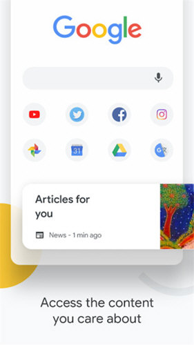 google chrome浏览器安卓版0