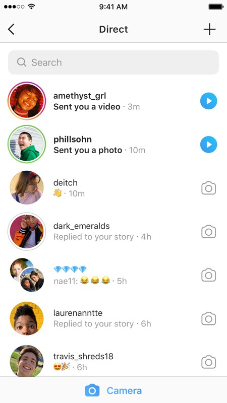 instagram app安卓版