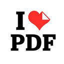 ilovepdf手机版下载-ilovepdf中文版v3.9.1