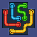 连线来了_logo