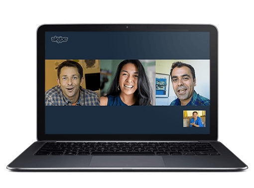 skype pc版0