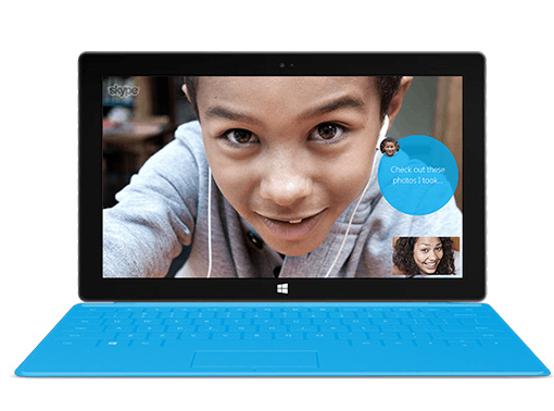 skype pc版1