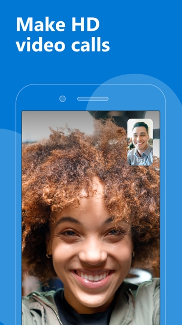 skype中文版3