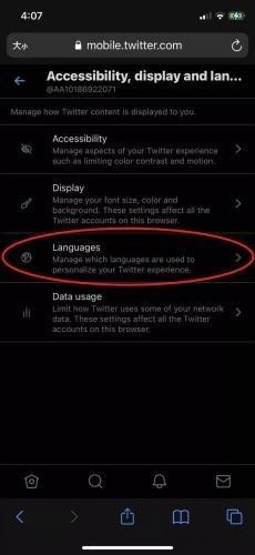 Twitter正版2025