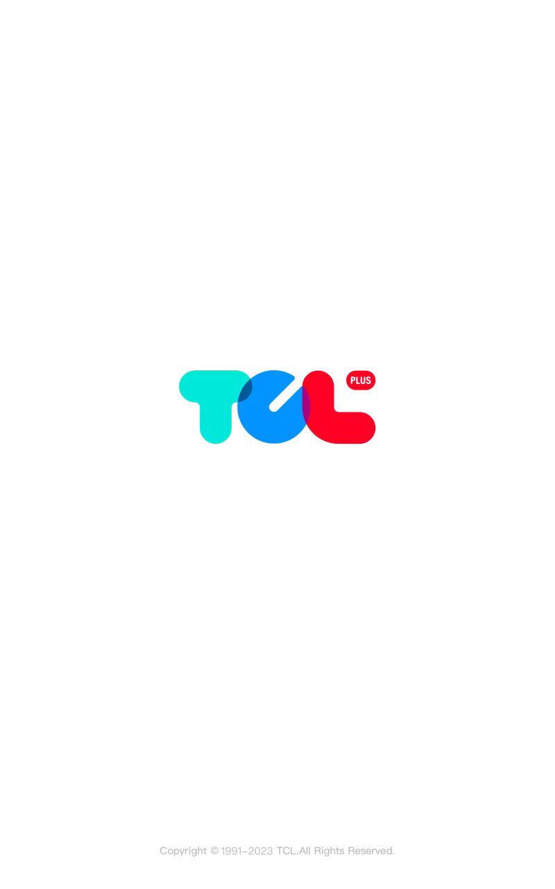 TCL体脂秤