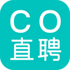 CO直聘安卓版app免费（暂未上线）