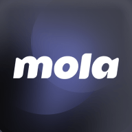 MOLA社区安卓下载