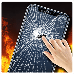 破坏屏幕恶作剧(Destroy Screen Prank)手机正版下载
