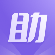 紫色上号器_logo