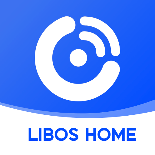 LIBOS HOME扫地机器人安卓中文免费下载