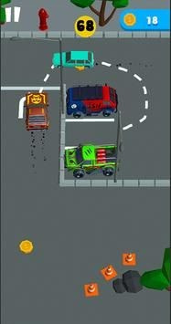 停车公园Car Parky1