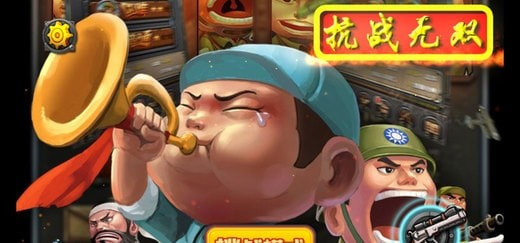 双人火柴人格斗3