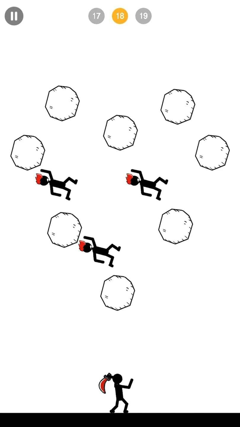 飞镖刺客3