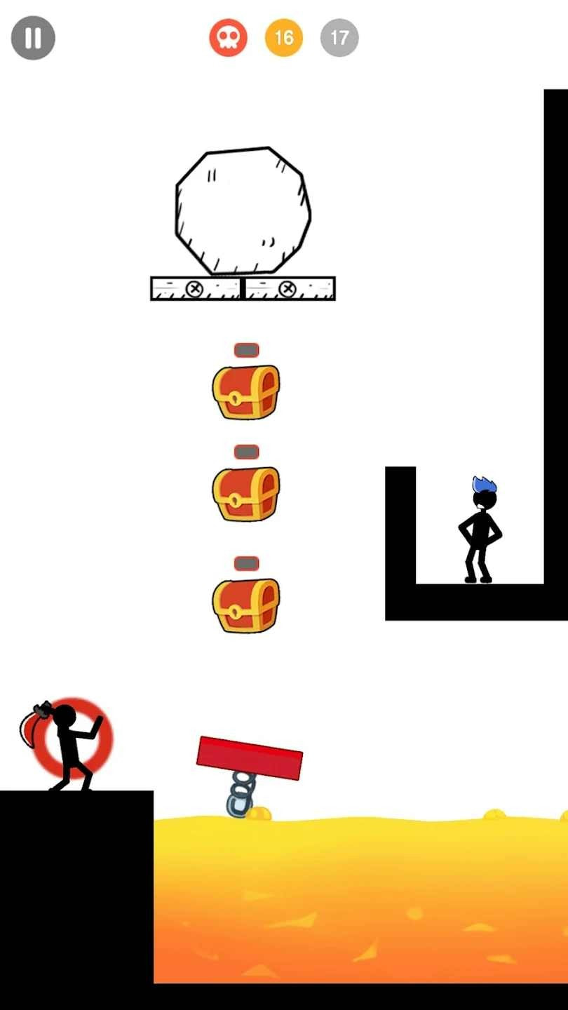飞镖刺客2