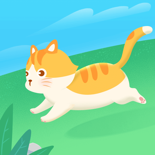 吉猫计步完整版下载