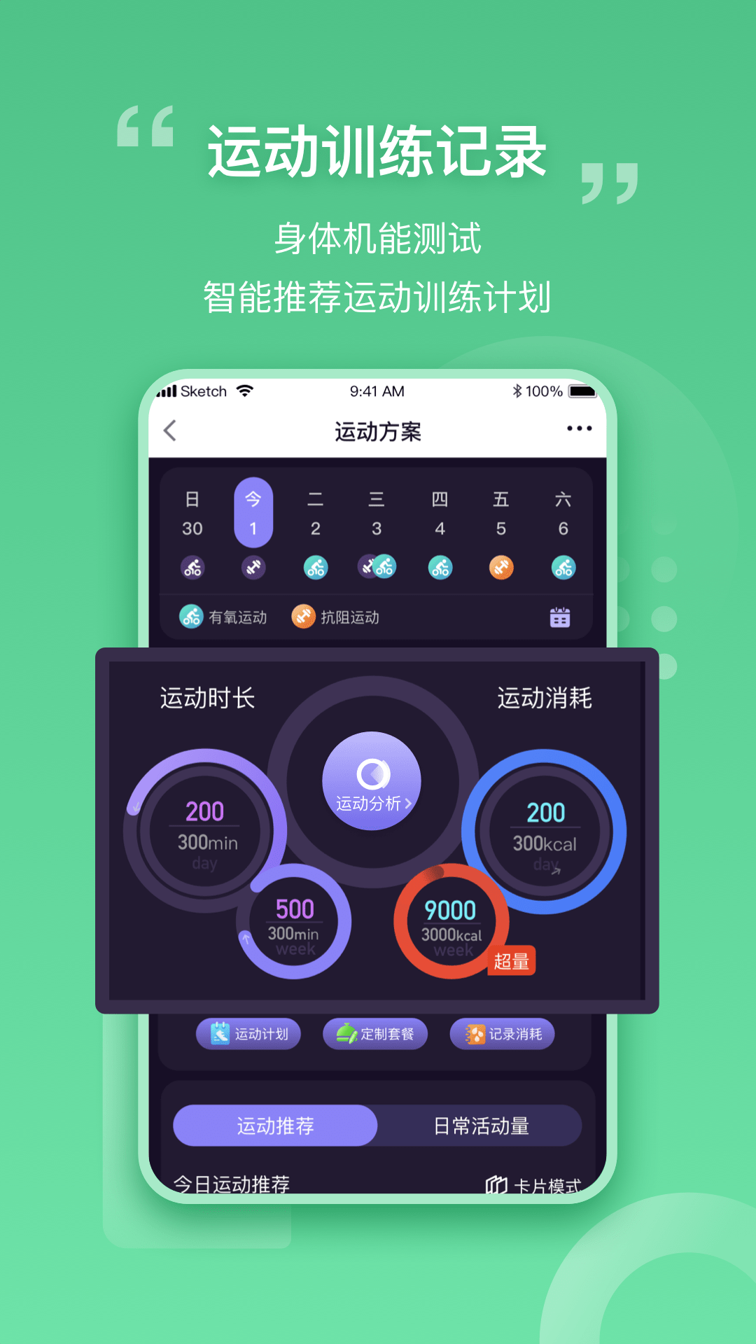 我AI健康4