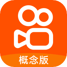 快手大屏版(快手概念版)全网通用版