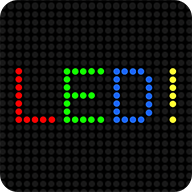LED灯牌去广告版